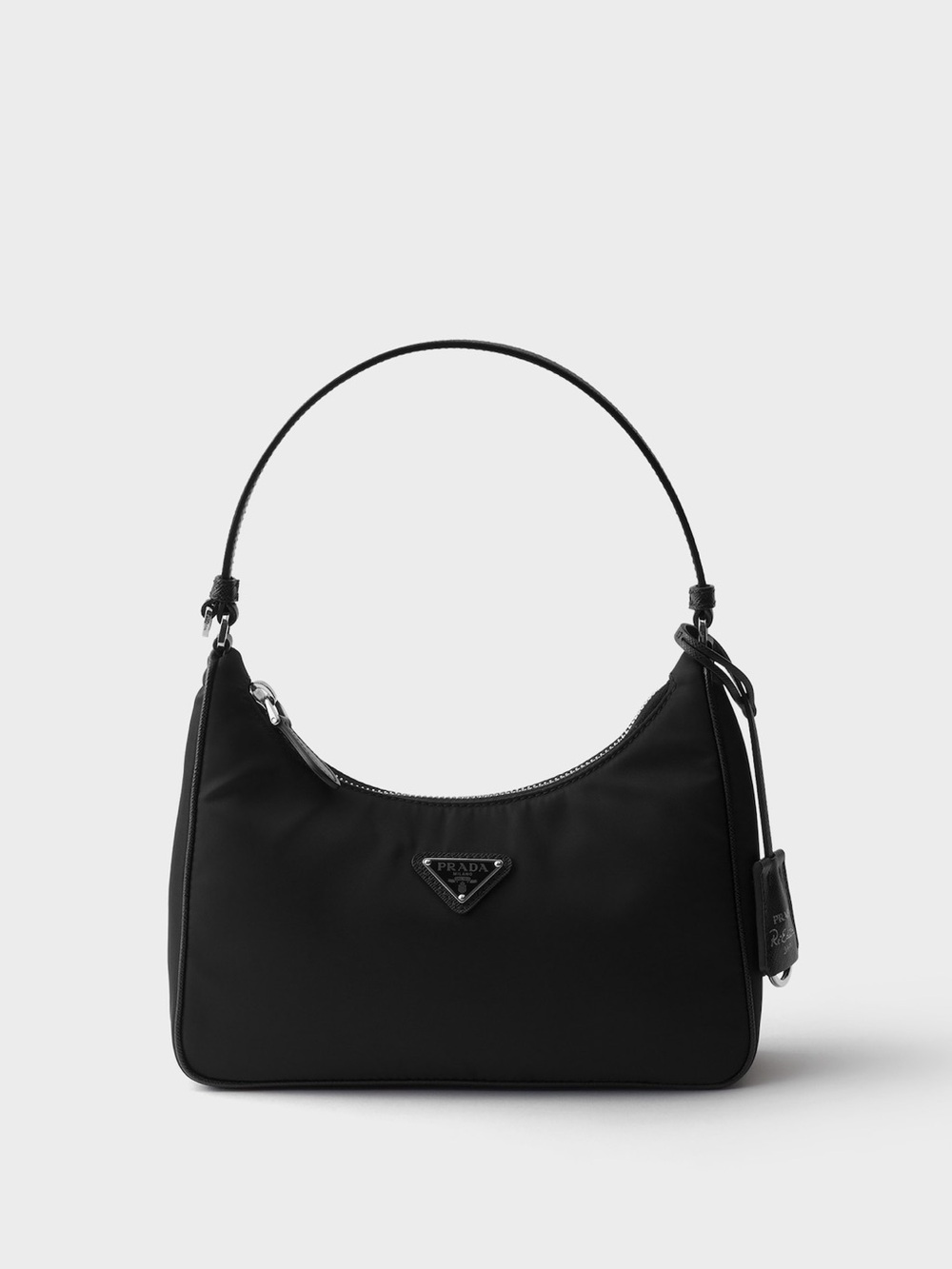 Prada ‘Re-Edition 2005 Re-Nylon and Saffiano Mini Bag’